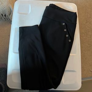 Light dress pant